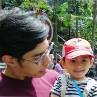 Zhafran Syafiq
