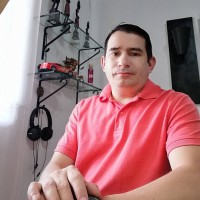 Yohan Esteban Machado Quintero