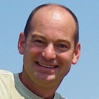 Jeff Cleaveland