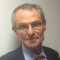 Bernard Widolf
