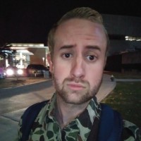 Joshua Mesman