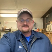 Tim Dittmar
