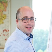 Jeroen Wissink