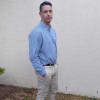 Jade Garth Grobbelaar