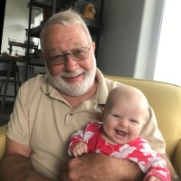 Sawyer Ron