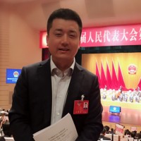 尚利锋