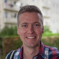 Hermen Huijser