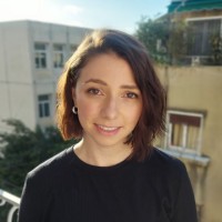 Niki Papadogiannaki