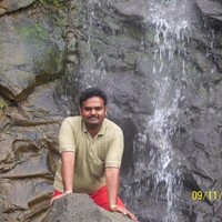 Vijaykumar K