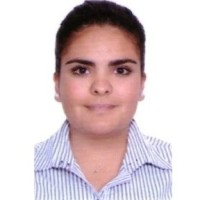 Martha Pamela Cejudo García