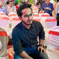 Shubham Kumar