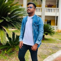 Chandan B