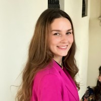 Anna Gavrilova