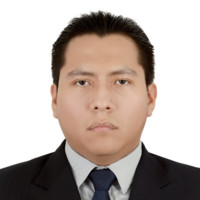 Ronald Díaz Perales