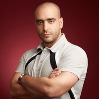 Александр Ващенко