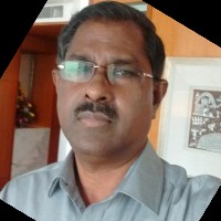 Krishna Kumar Pillai