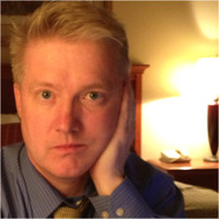 Robert D. Walker