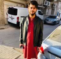 Saud waheed