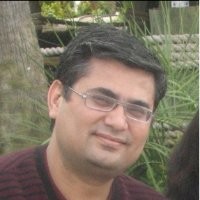 Anand Kochhar