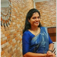 Vidhya S