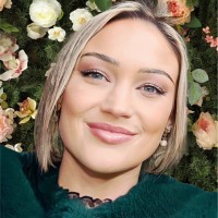 Bonnie Vasconcelos