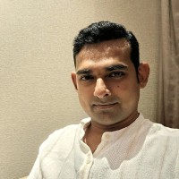 Varghese George