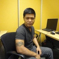 Mark Feliciano