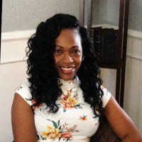 Janel Garrison