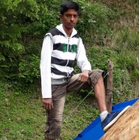 Krishna Pathre