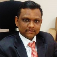 Prakash Rosaiah