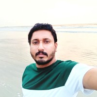 Nithin R