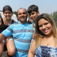 Vander Ribeiro José da Silva