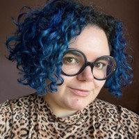 Amy Page