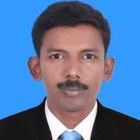 Rajasekaran Veerasamy