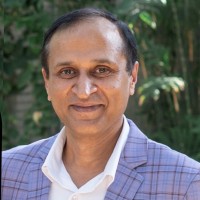 Vinay Gupta
