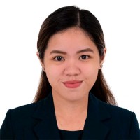 Arianne Kate Borromeo