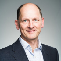 Peter Dickinson