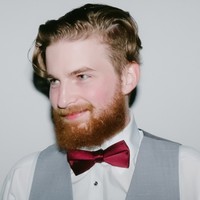 Justin Patriquin