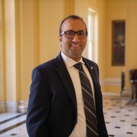 Neal Mehrotra