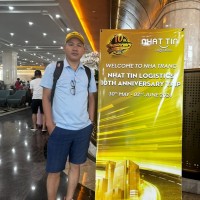 Nguyen Thanh Luan