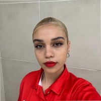 Sajeeda Hajee