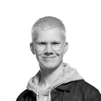 Niklas Alenius