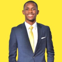 Jesse Yayi