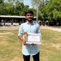 Yash Mistry