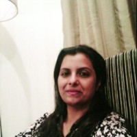 Bhavisha Acharya