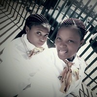 Thato Nkabinde