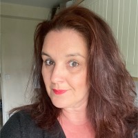 Kirsten Fernforth