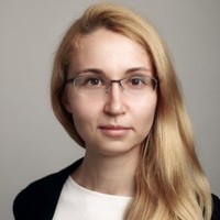 Olga Larina