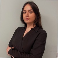 Mariami Shavidze