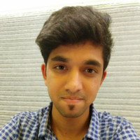 Hitesh D